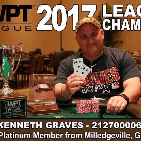 Meet your Posher, Kenneth - Picture 1 of 1